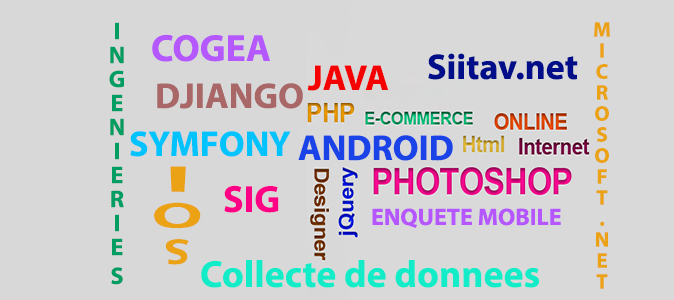 solutions web et Mobile